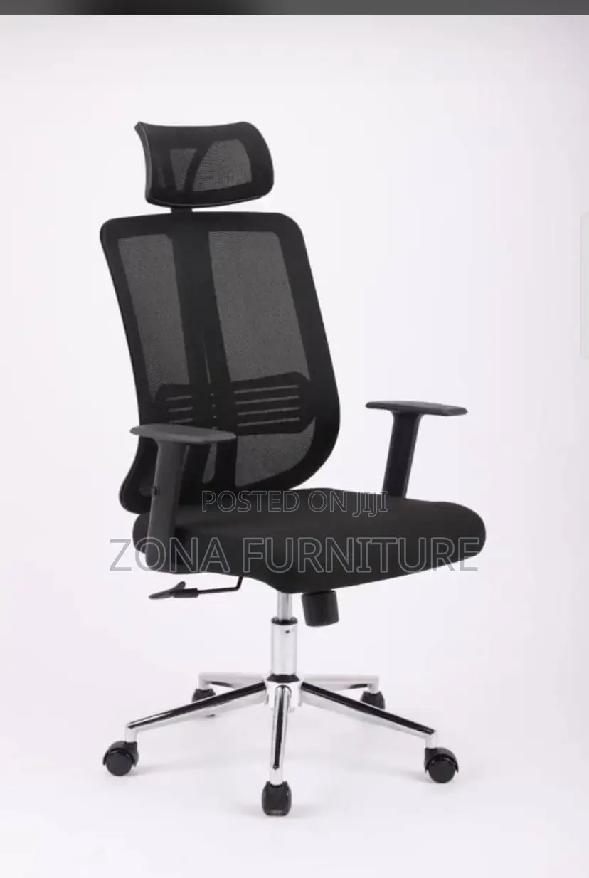 Office Swivel Chair, New Model