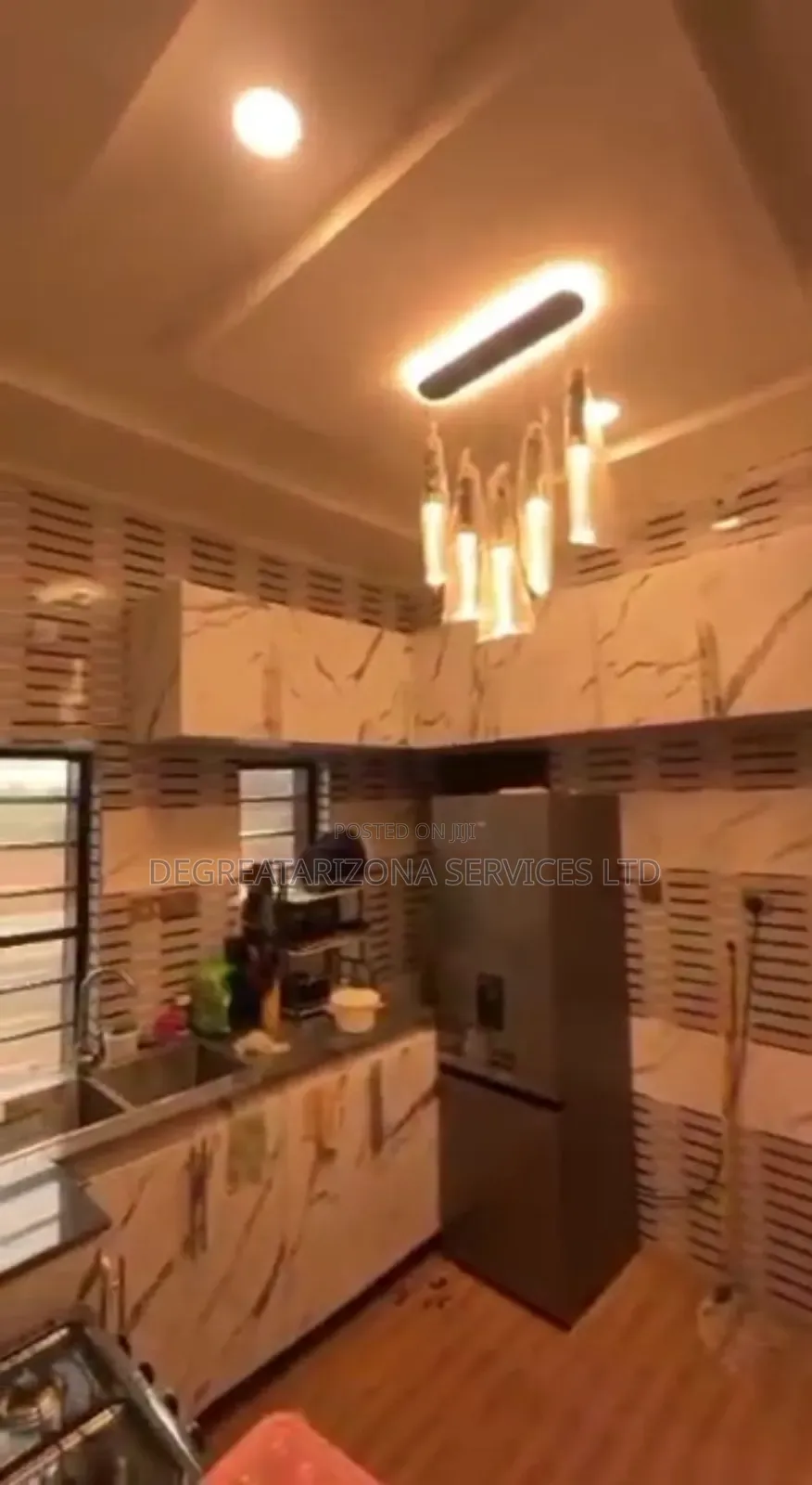 5bdrm Duplex in Ngozika Estate, Awka for rent