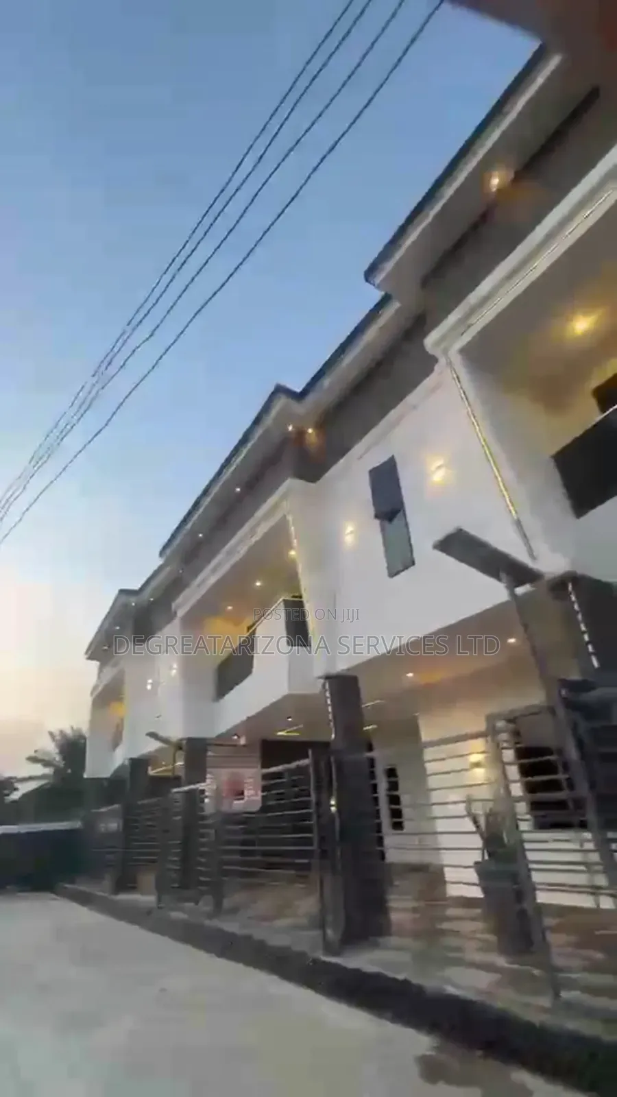 3bdrm Duplex in Awka for sale