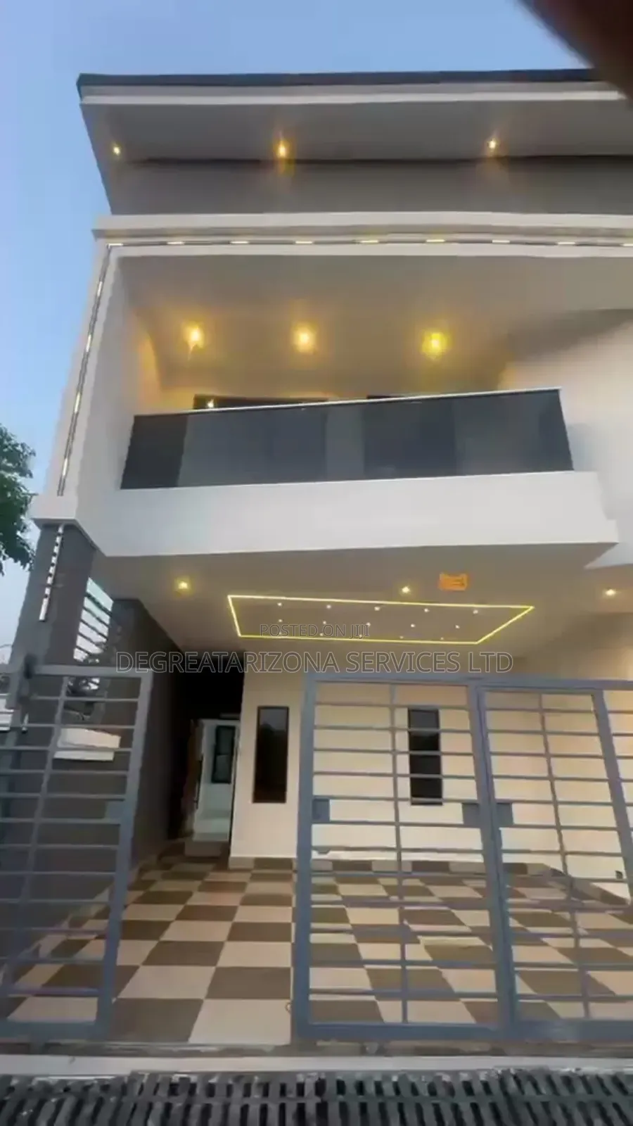 3bdrm Duplex in Awka for sale