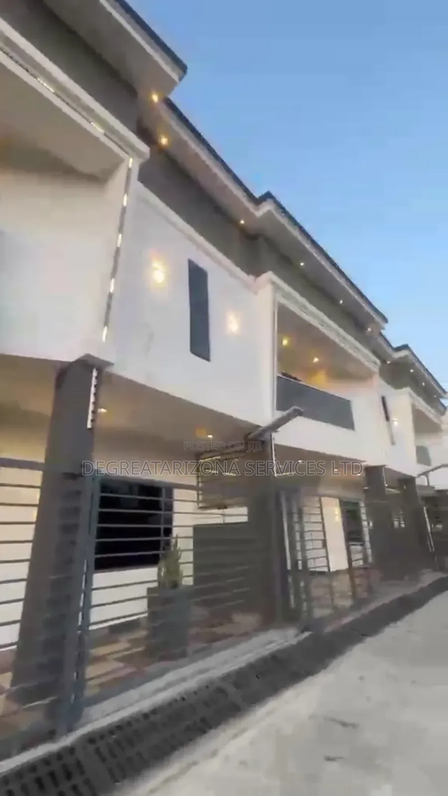 3bdrm Duplex in Awka for sale