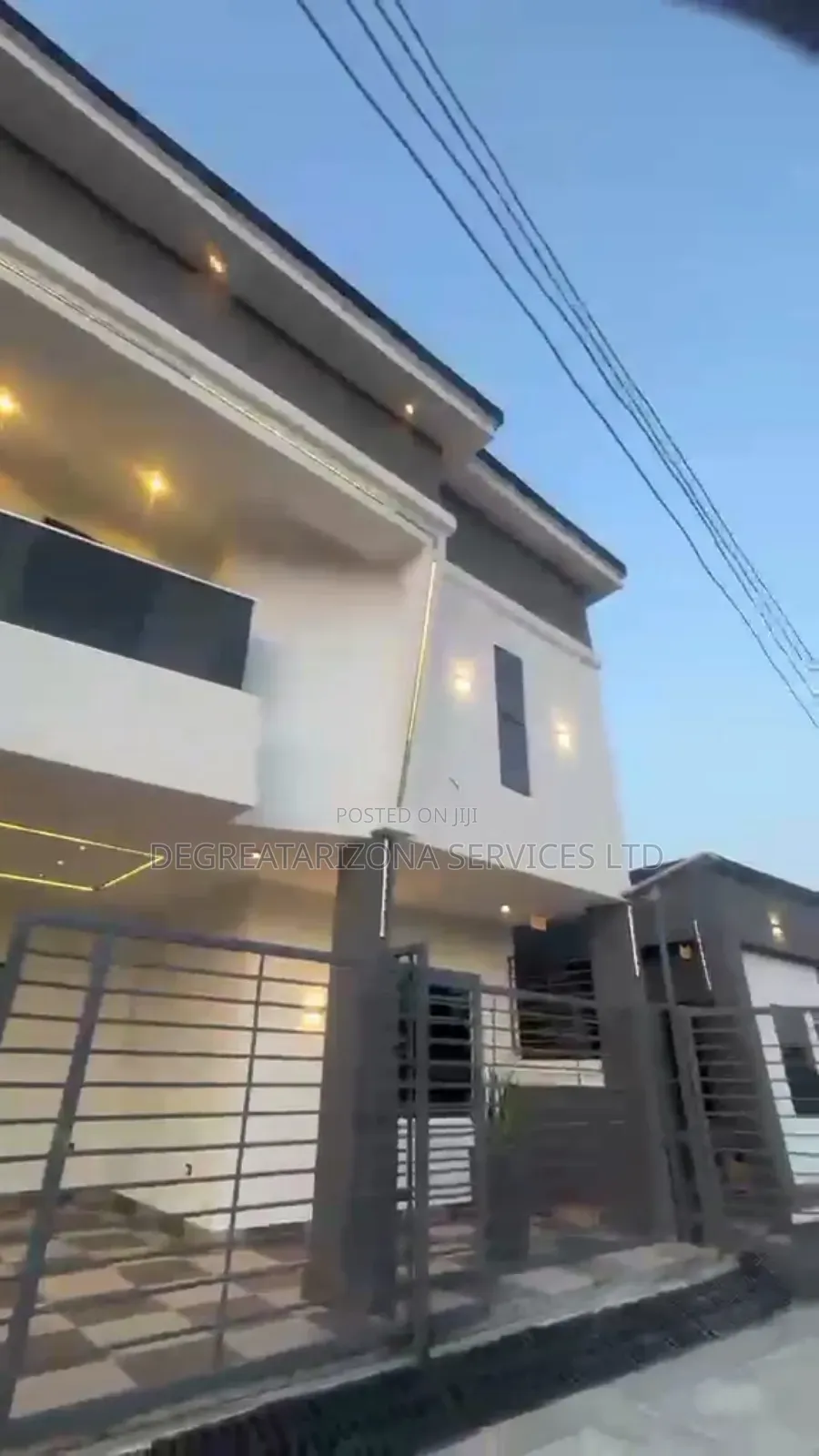 3bdrm Duplex in Awka for sale