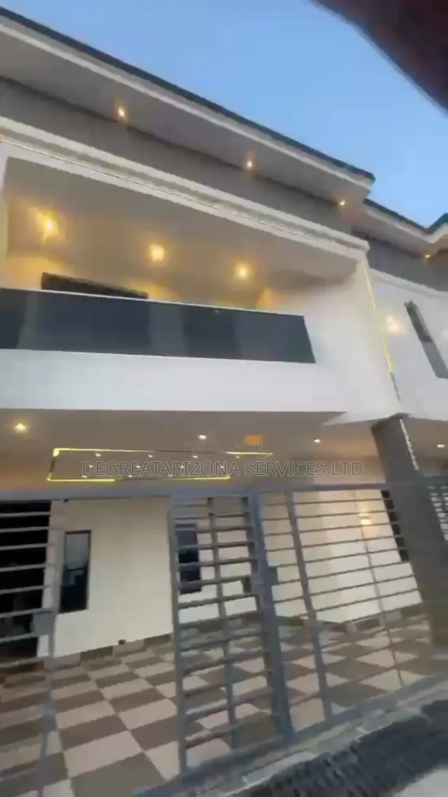 3bdrm Duplex in Awka for sale