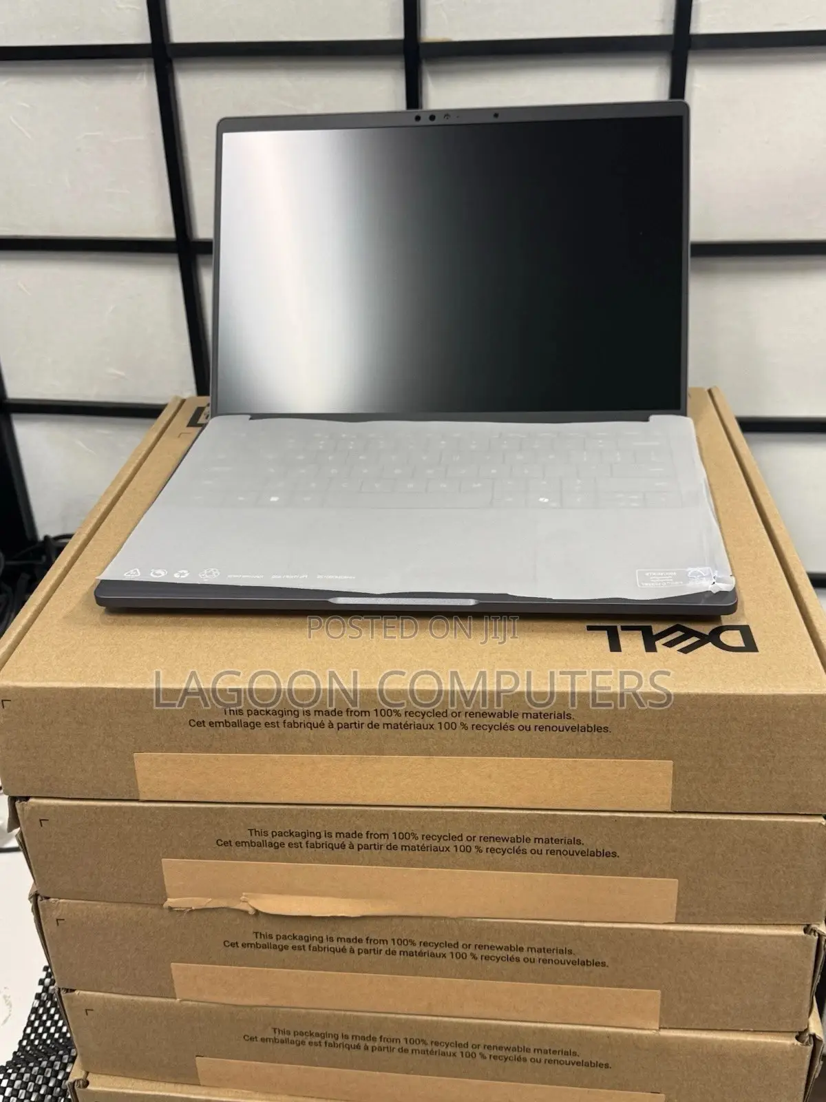 New Laptop Dell 14 Premium 32GB Intel Core Ultra 7 SSD 512GB