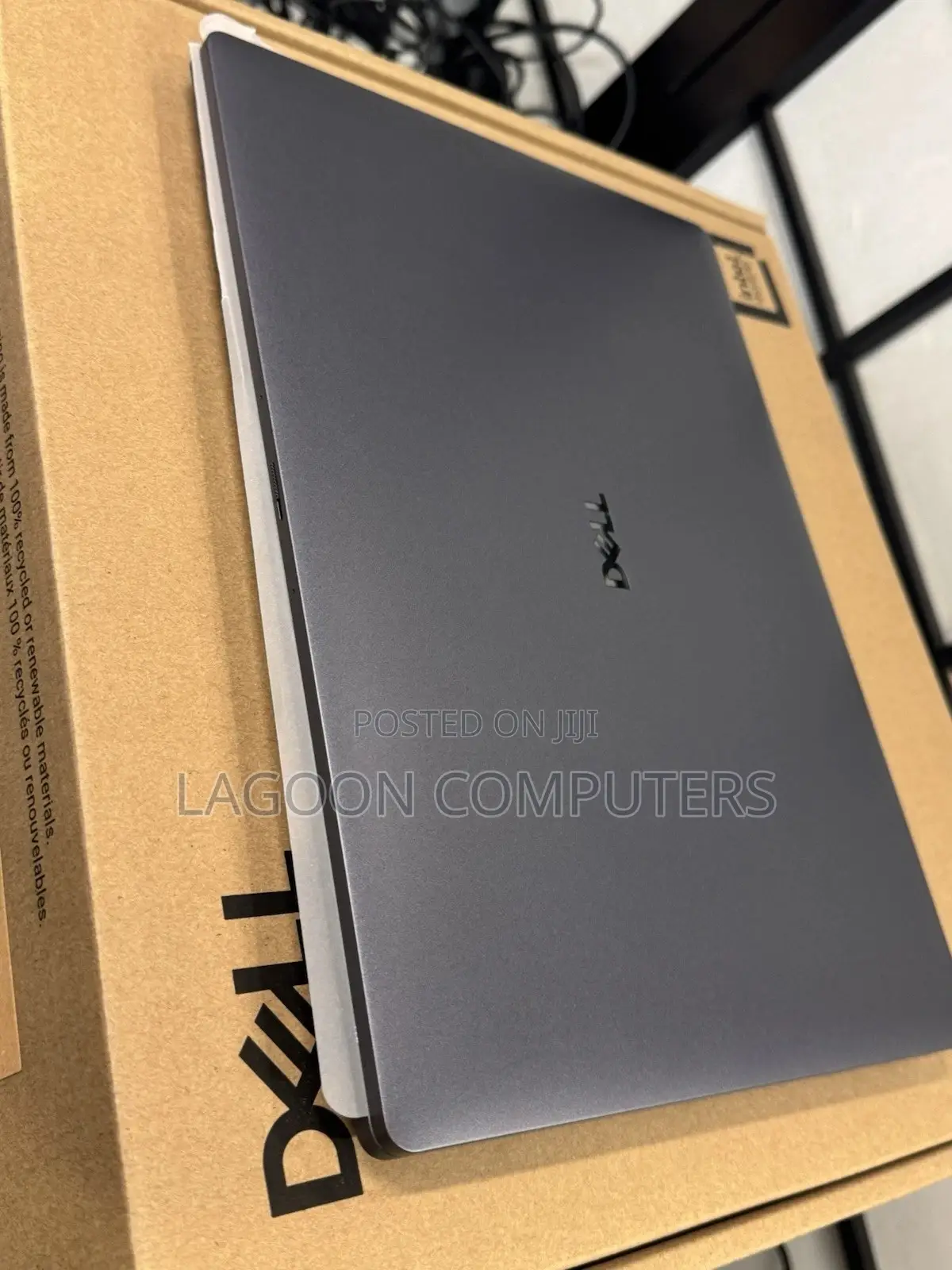 New Laptop Dell 14 Premium 32GB Intel Core Ultra 7 SSD 512GB