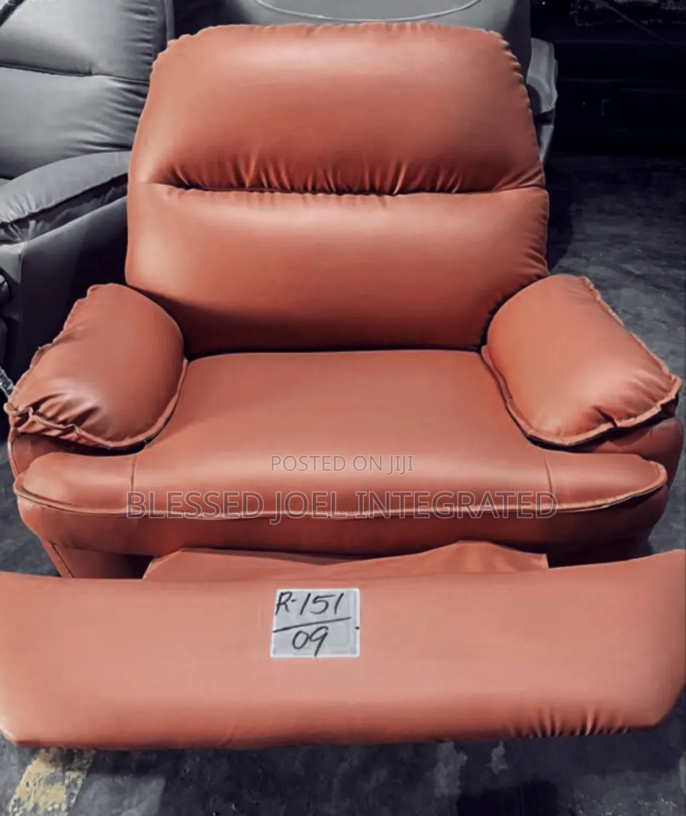 Quality Recliner Chair