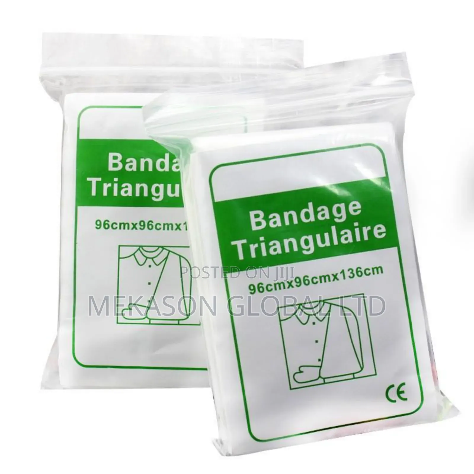 Triangular Bandage