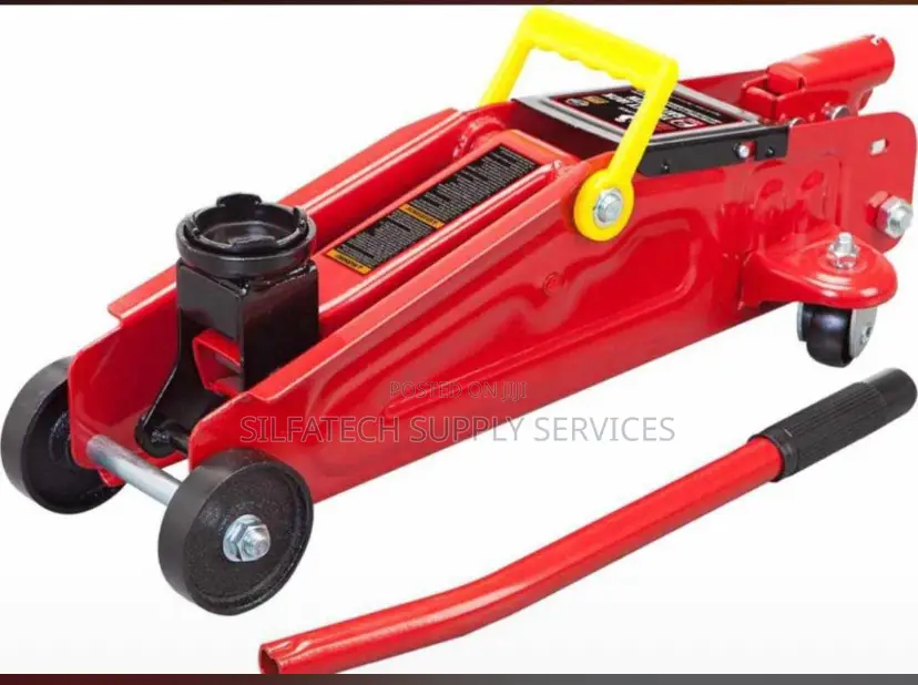 Car Jack Original