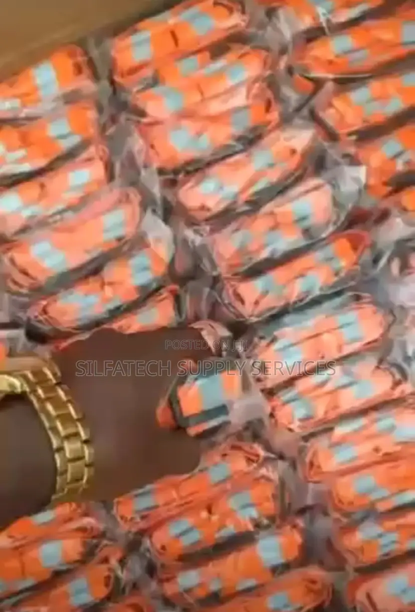 Safety Harness