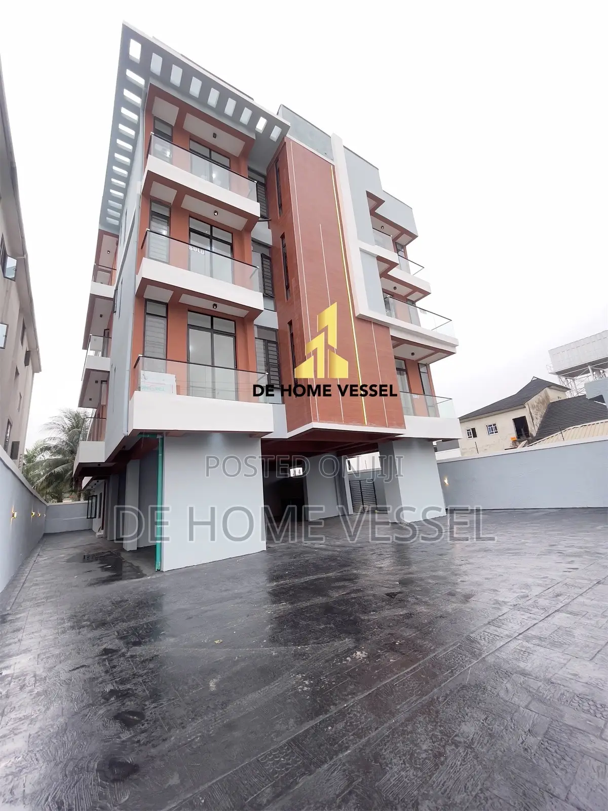 2bdrm Apartment in Ologolo for sale