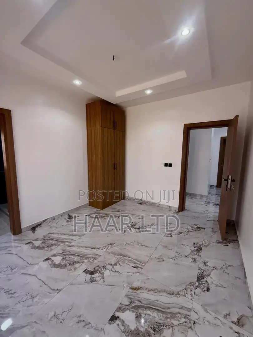 3bdrm Apartment in Ikate for rent
