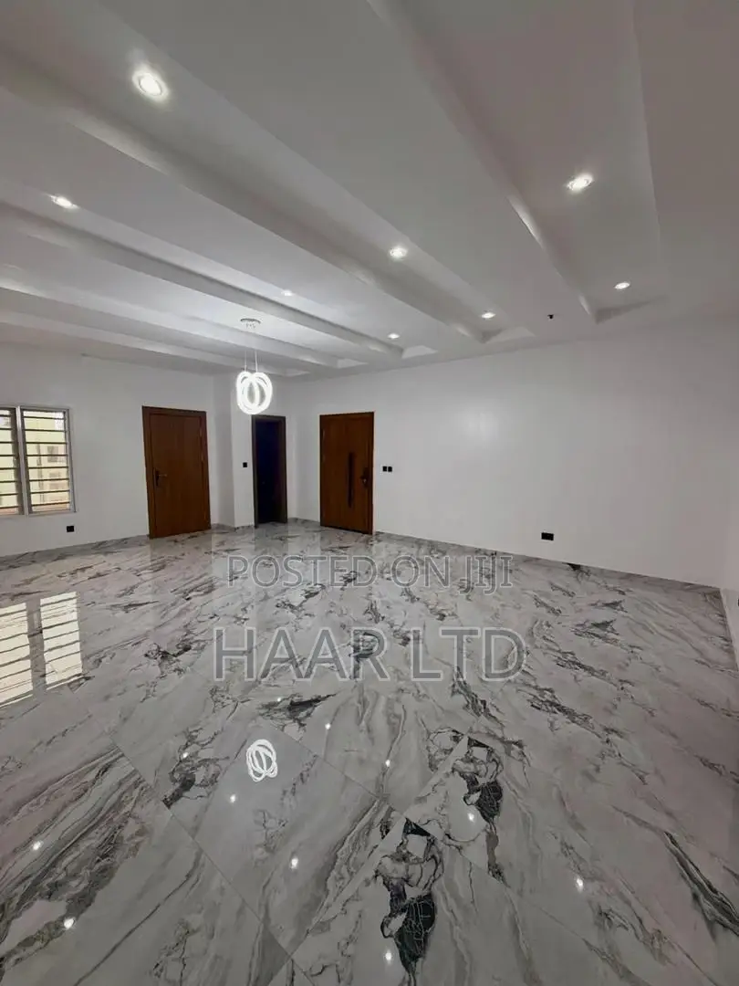 3bdrm Apartment in Ikate for rent
