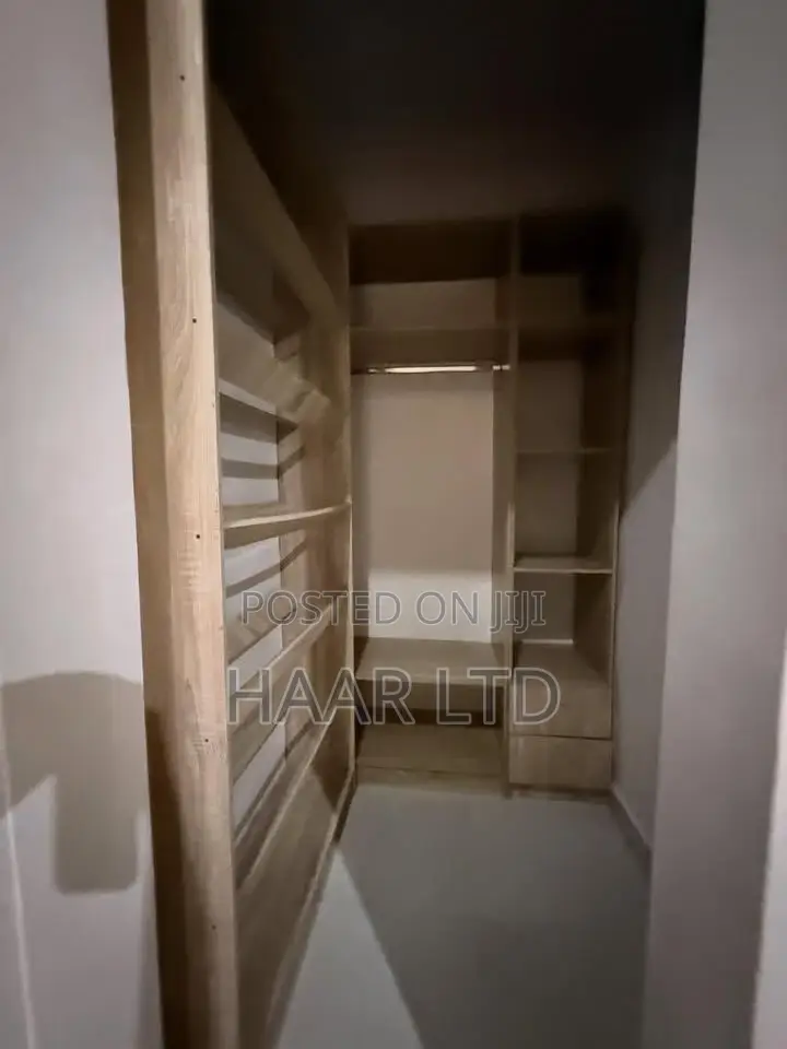 Furnished 2bdrm Apartment in Ikate for rent