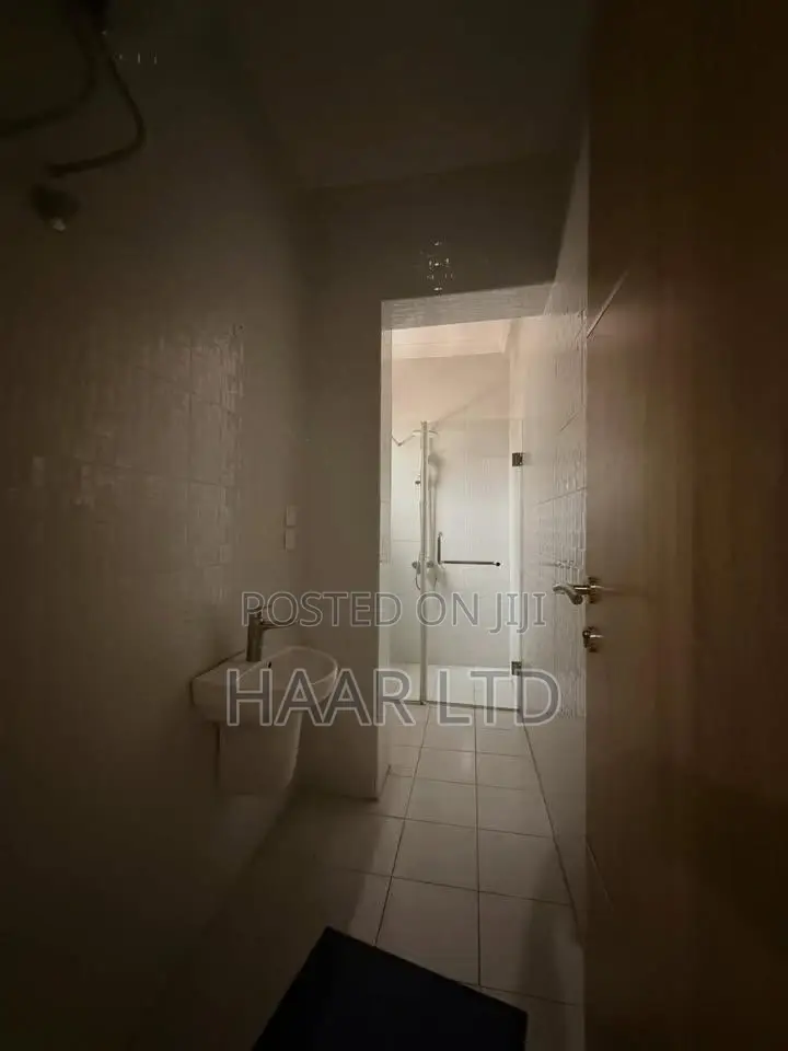 Furnished 2bdrm Apartment in Ikate for rent