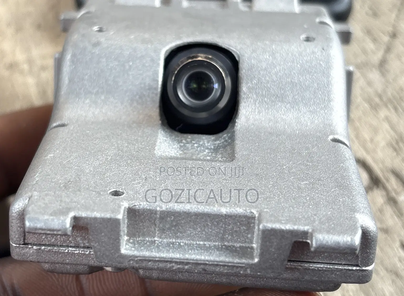 Replacement Front Camera Sensor Mazda Cx-9 or Mazda Cx-5 2018 2020