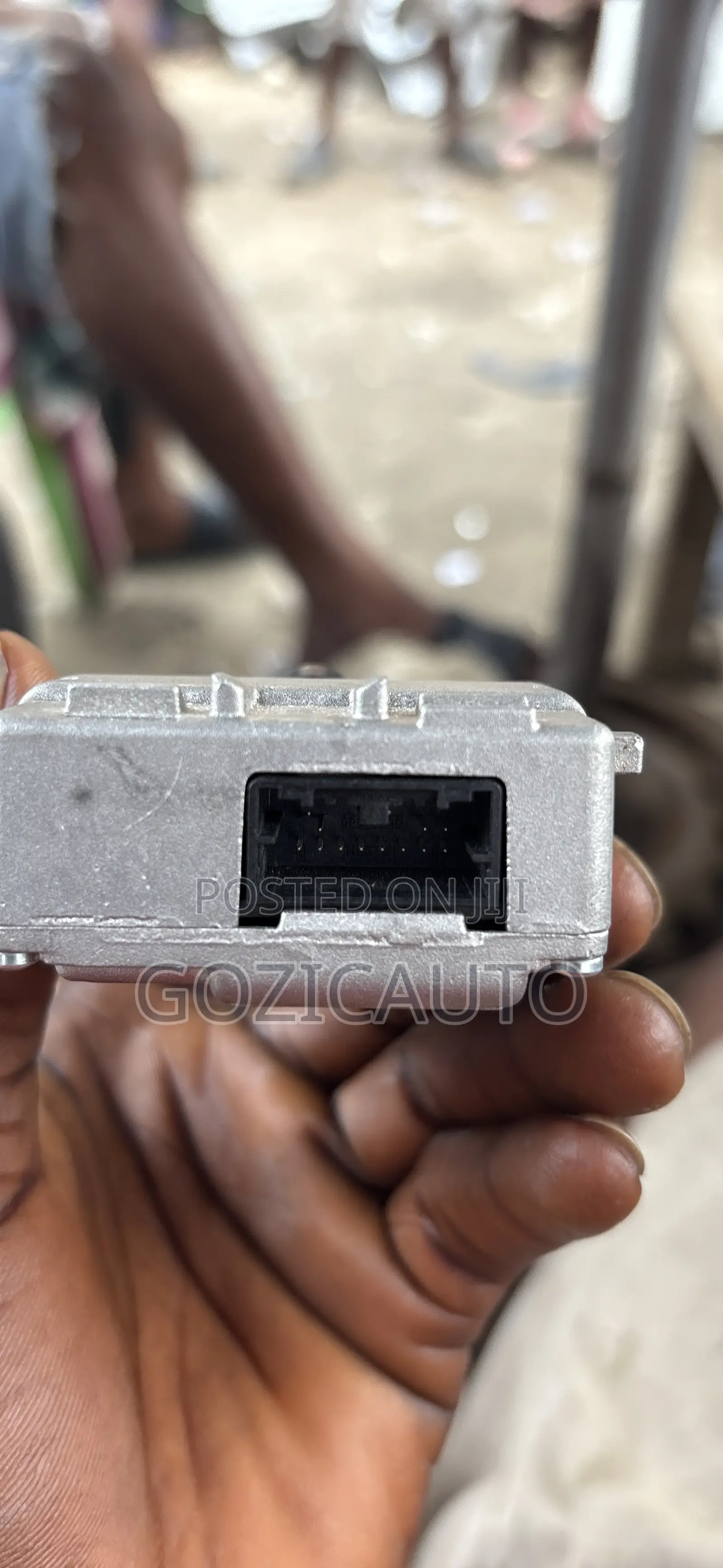 Replacement Front Camera Sensor Mazda Cx-9 or Mazda Cx-5 2018 2020