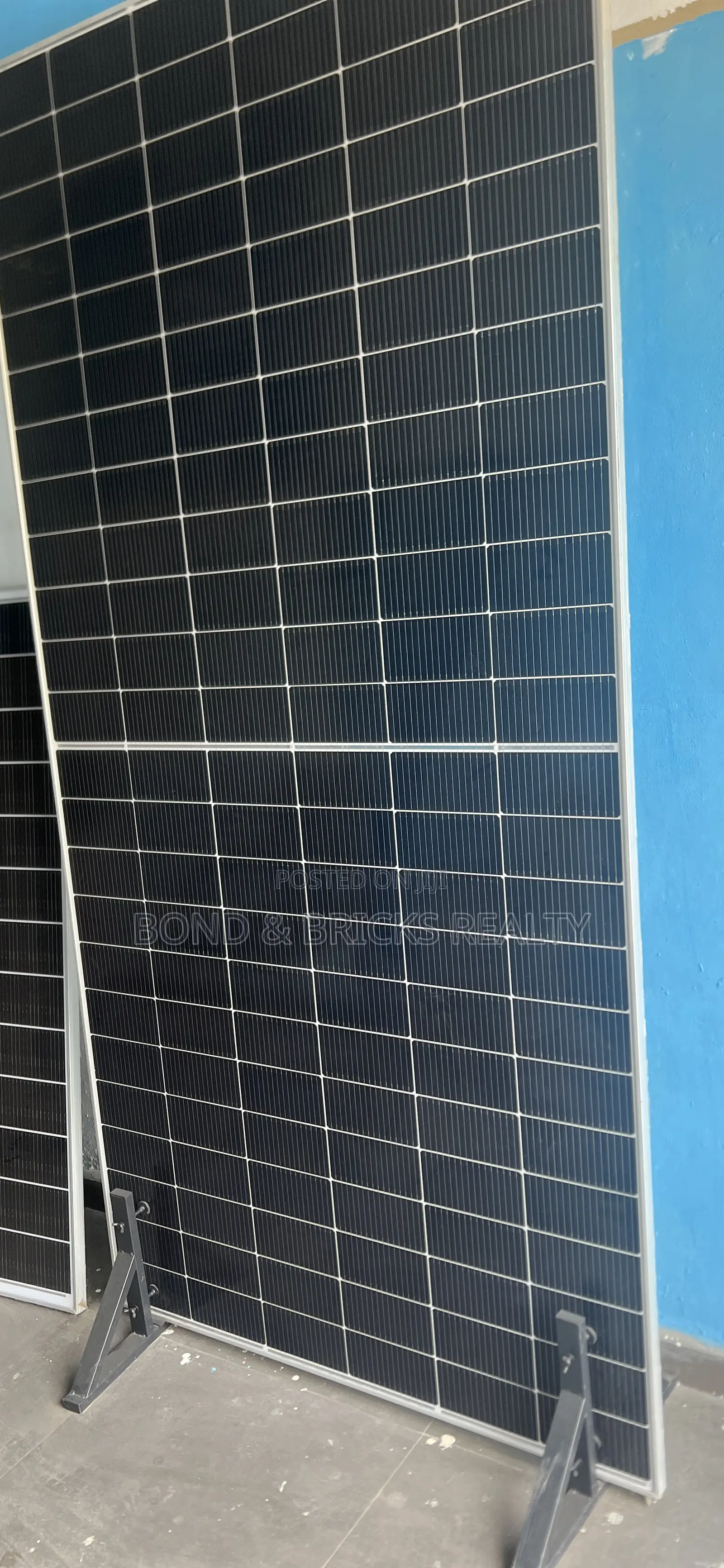 Solar Panels