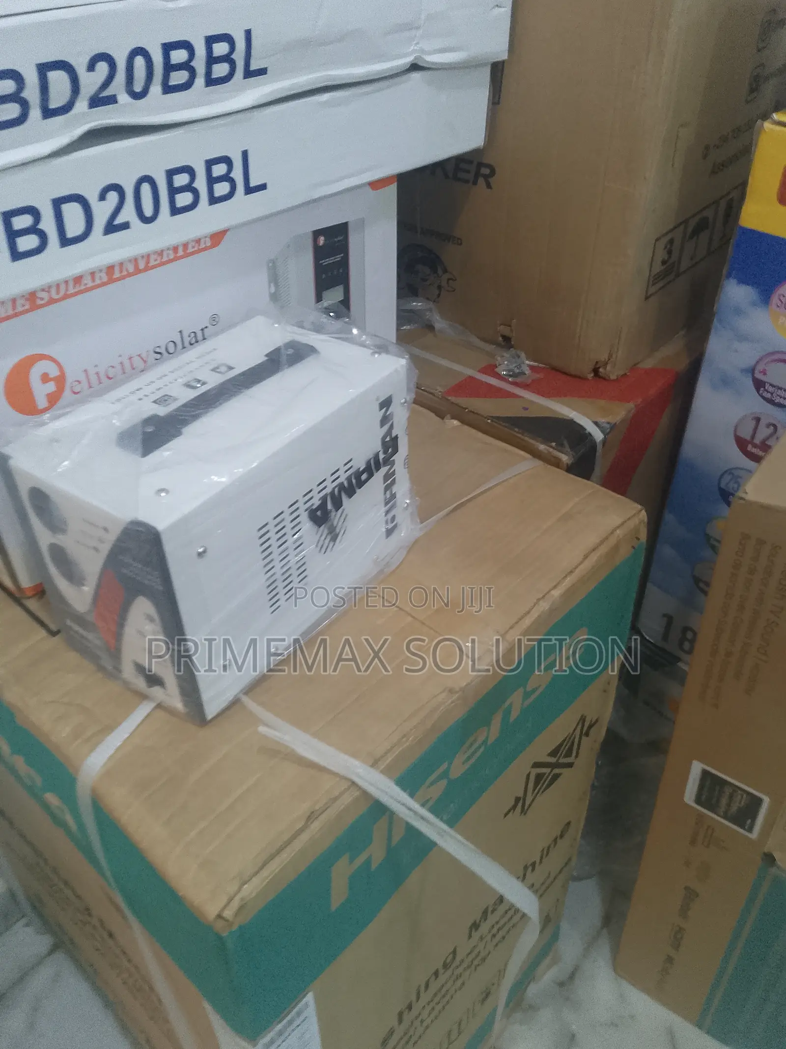 Firman 2000w Floor Stabilizer – Perfect for Home Theater Kitchen