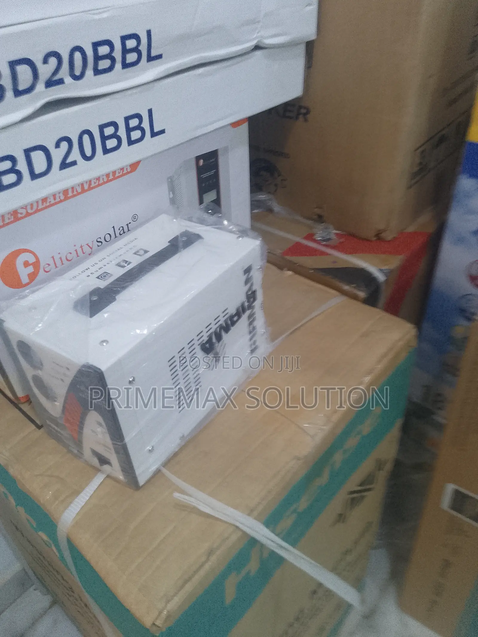 Firman 2000w Floor Voltage Regulator – Protect Your Investments