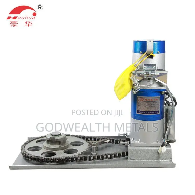 Aut0matic Shutter Roller Motor