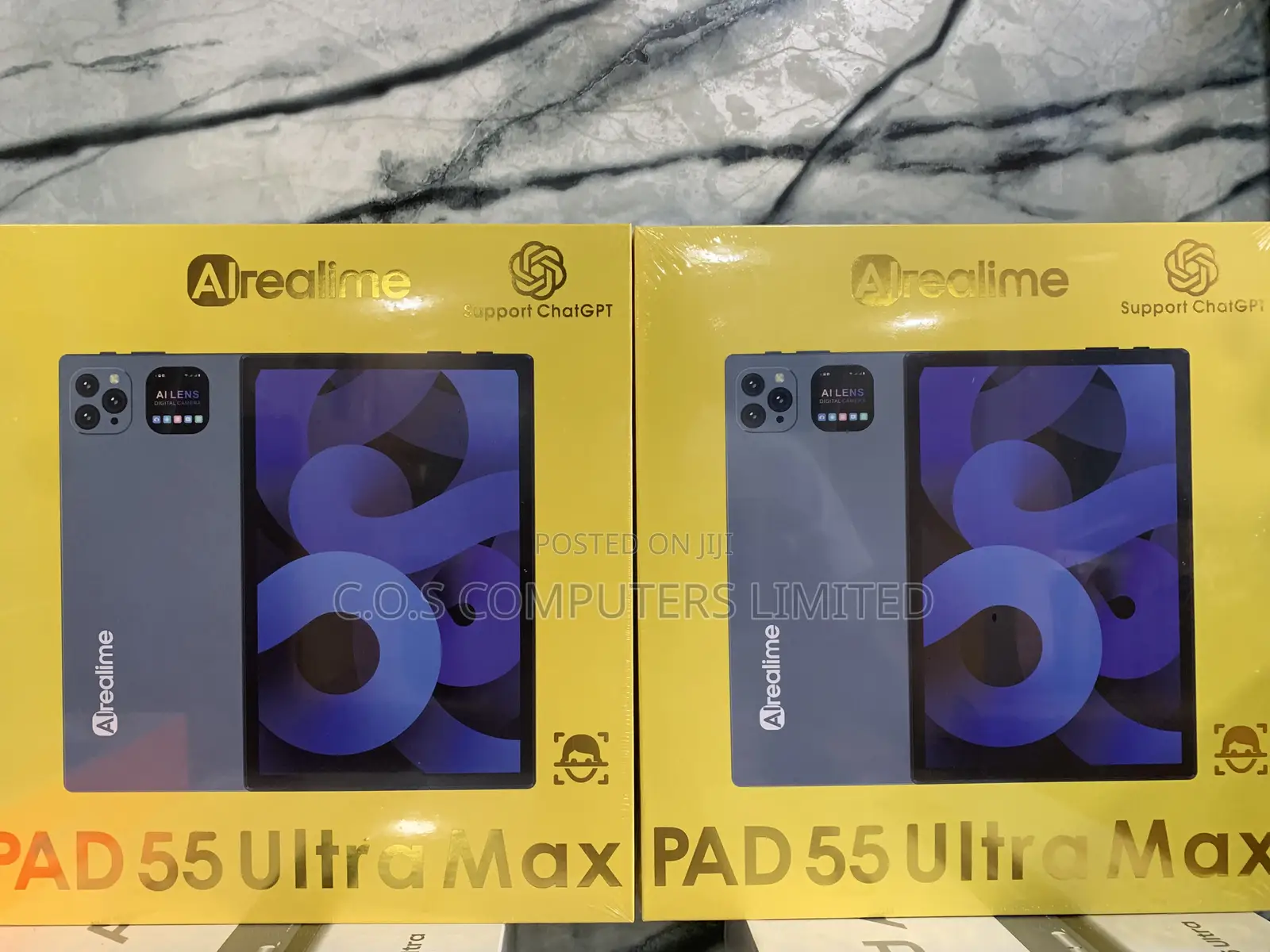 New Realme Pad 55 Ultra 1 TB