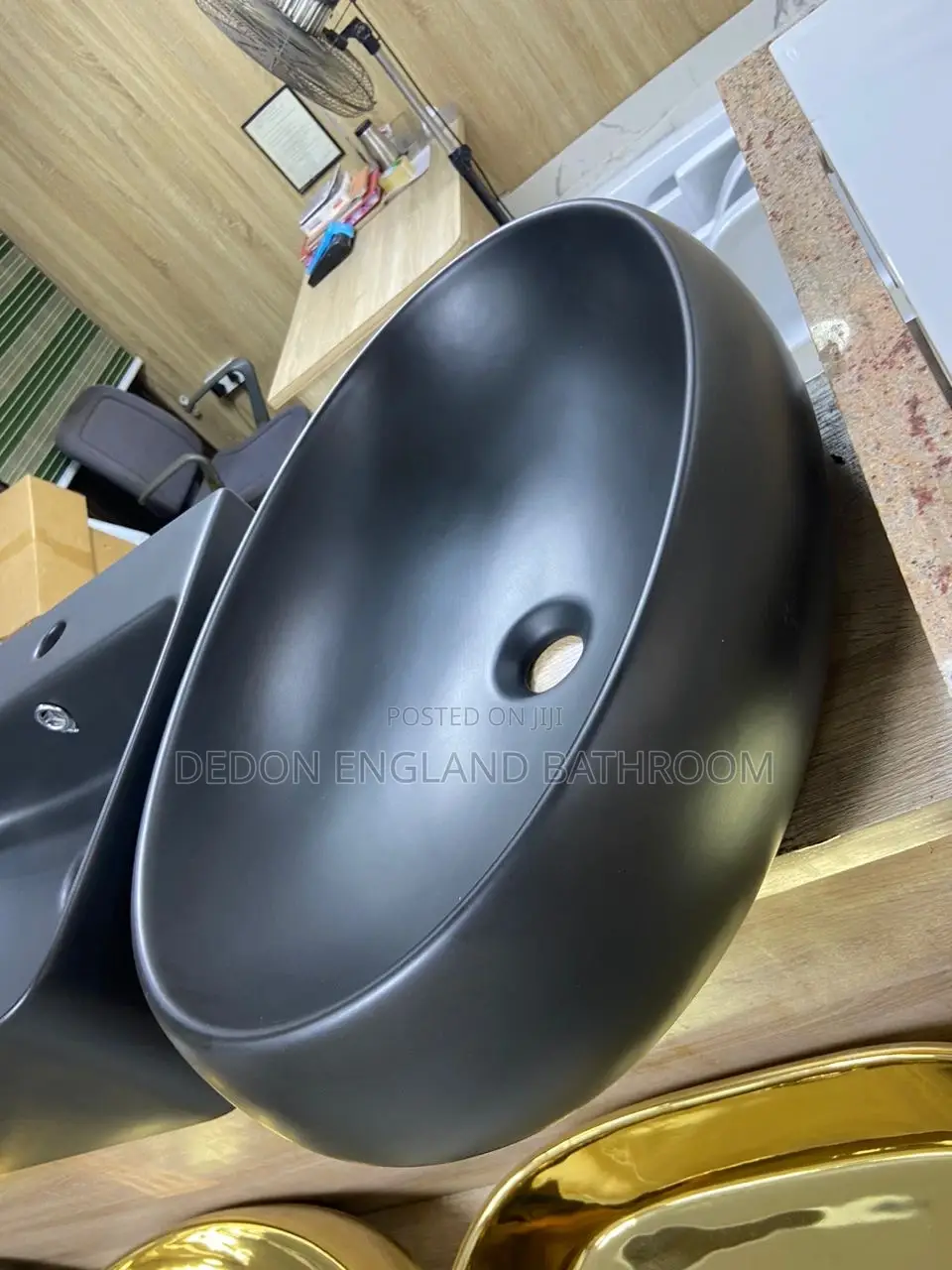 Countertop Wash Hand Basin