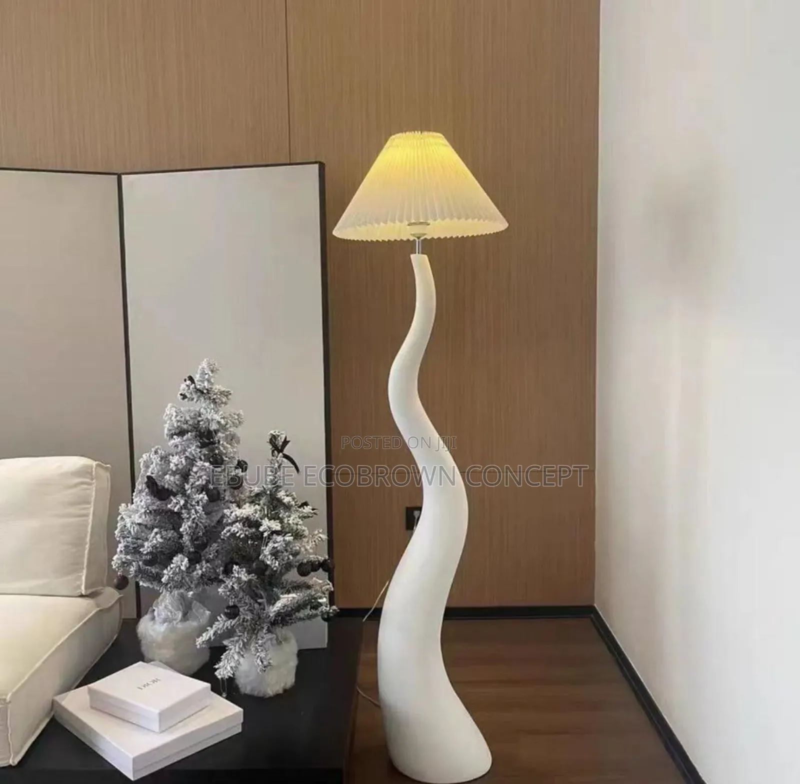 Latest Design Floor Standing Lamp Light