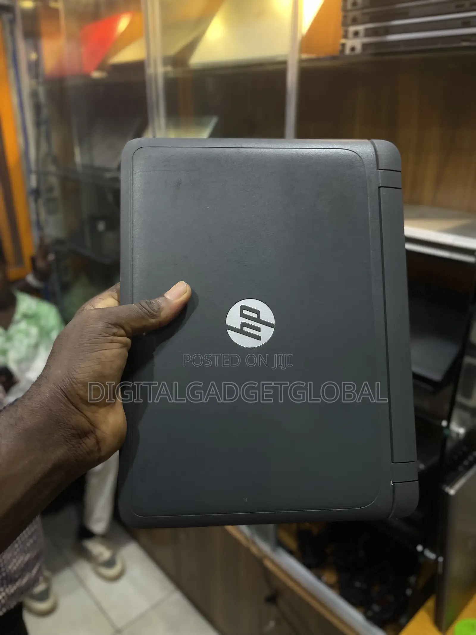 Laptop HP ProBook 11 G2 EE 8GB Intel Core I3 SSD 256GB