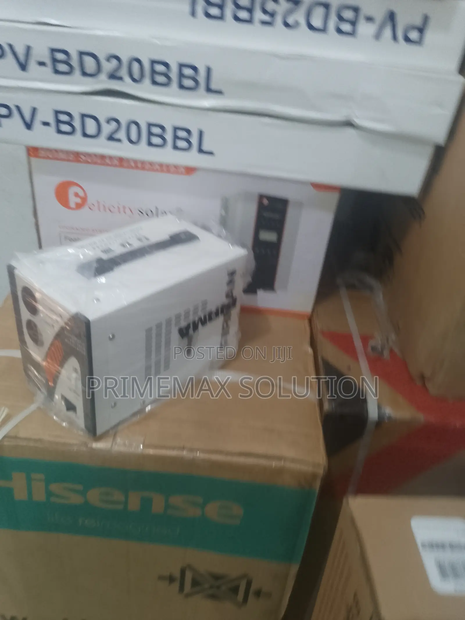 High Capacity Firman 2000w Floor Stabilizer – Stable Power Supply