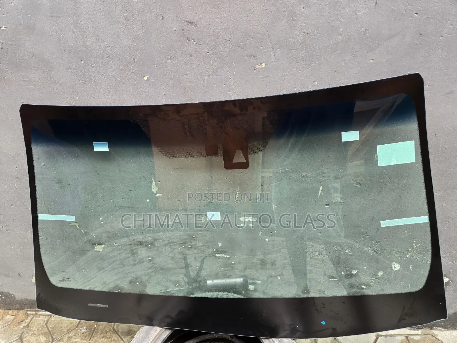 Toyota Highlander 2017 Wwindscreen Glass Available