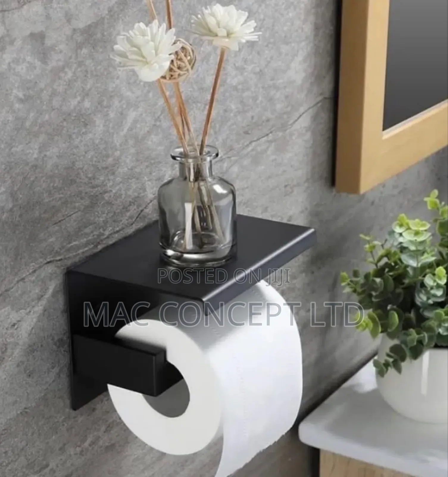 Tissue Holder High Quality