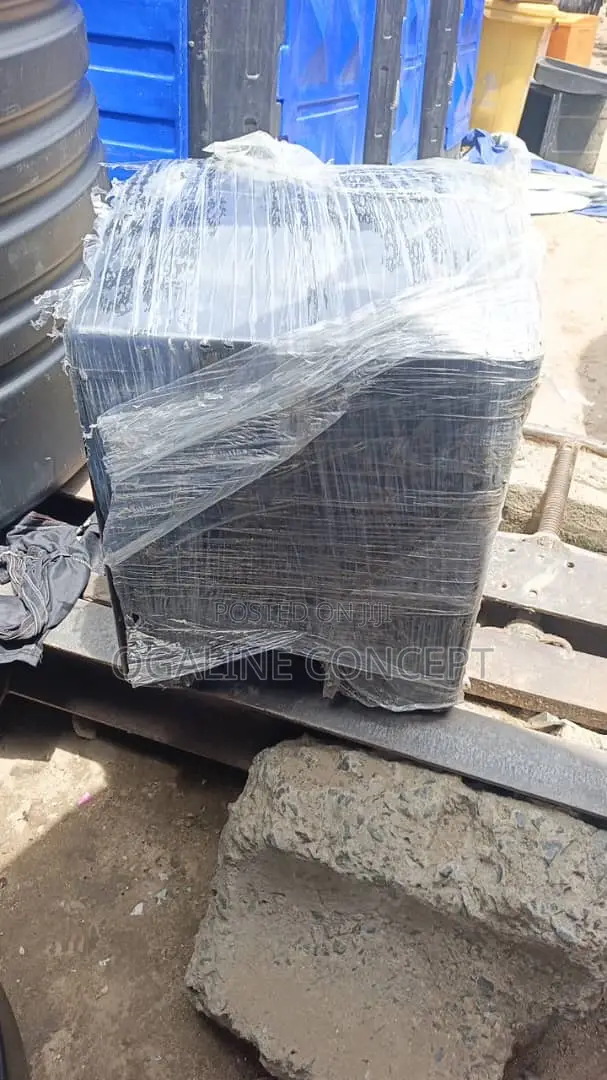Dispatch Boxes