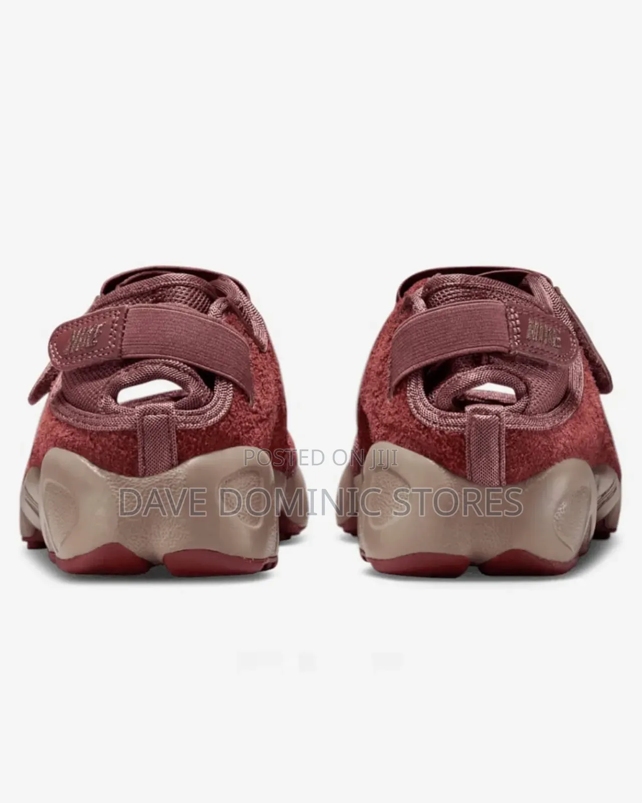 Cop the Nike WMNS Air Rift Sneakers