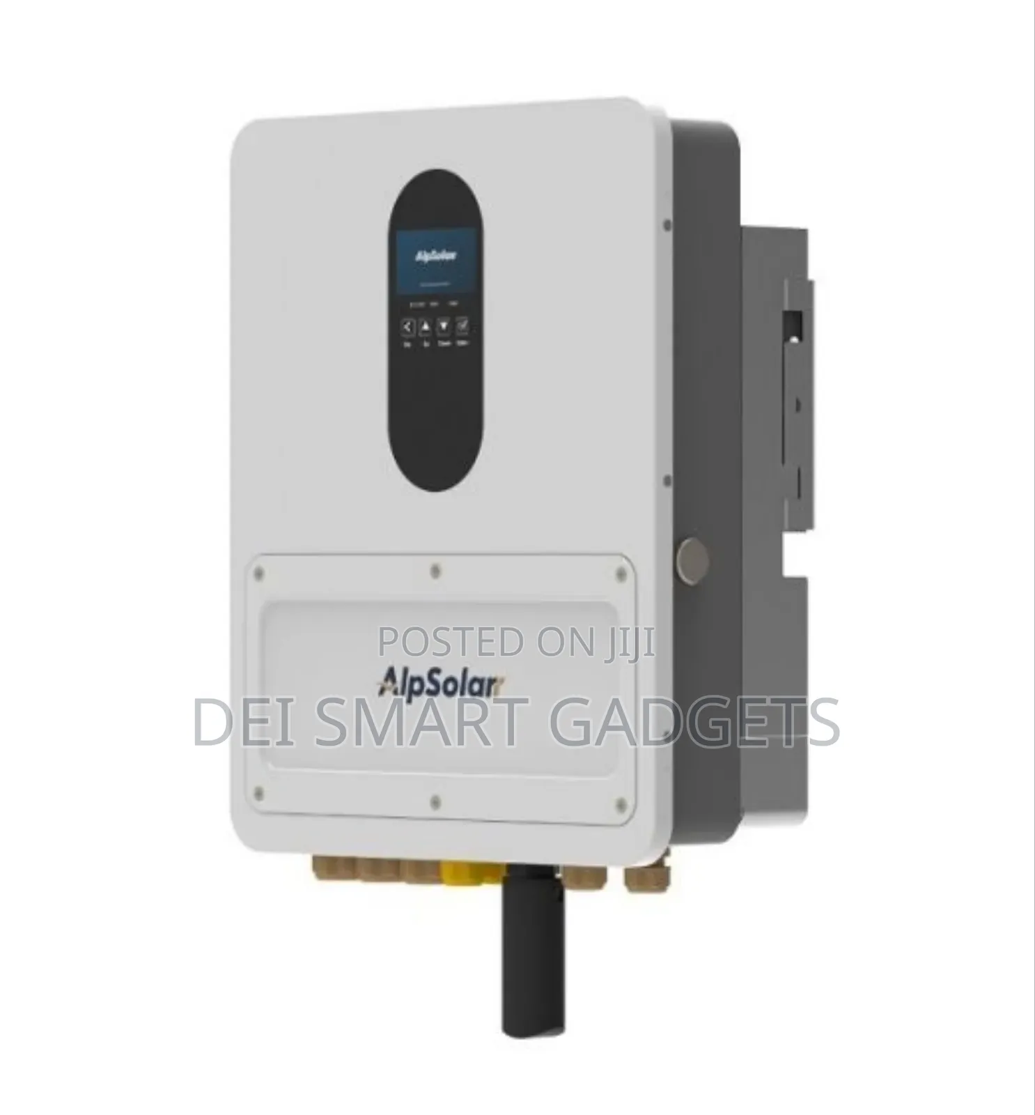 6kva Hybrid Inverter Alp Solar