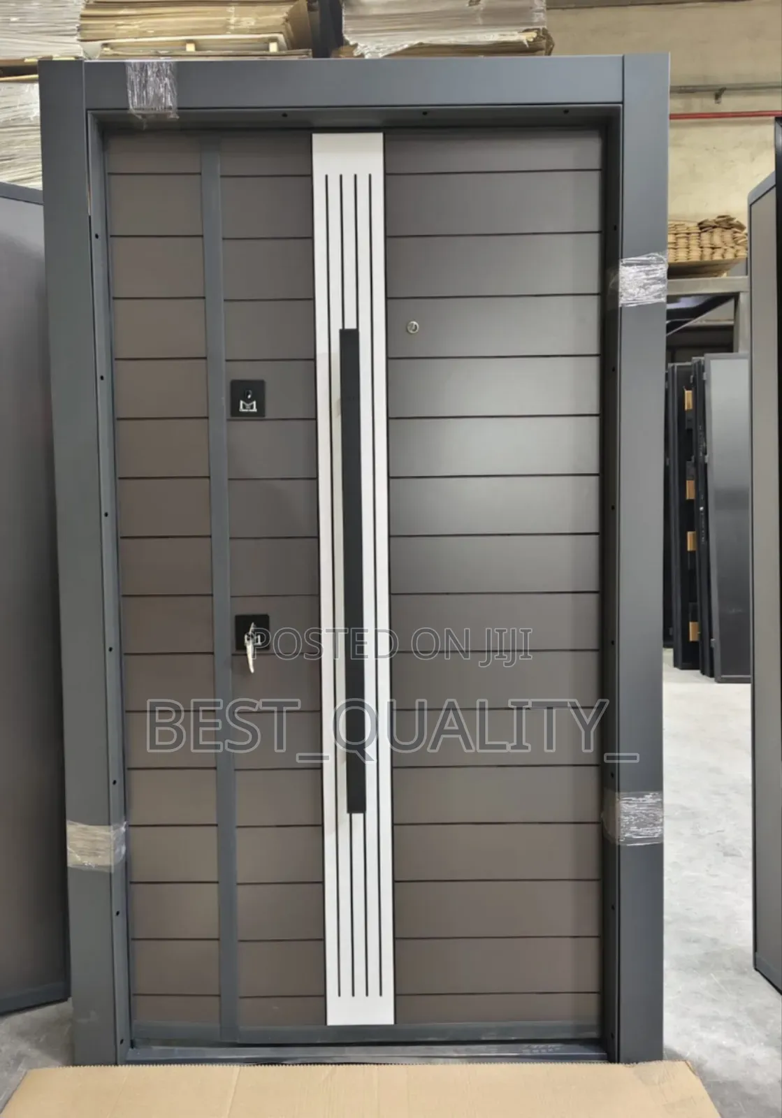Turkey Door for Entrance