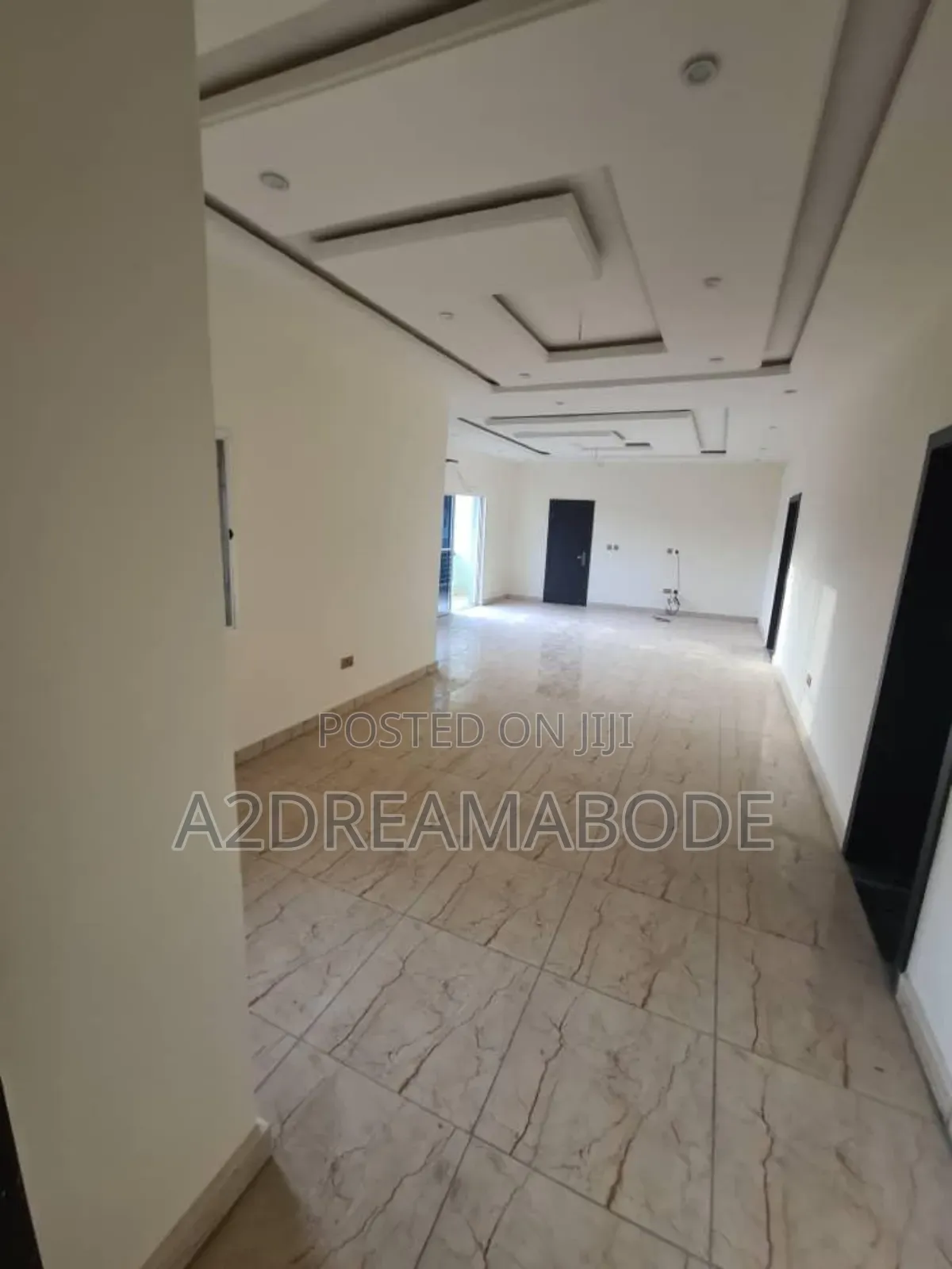3bdrm Apartment in Opic, Isheri North for rent
