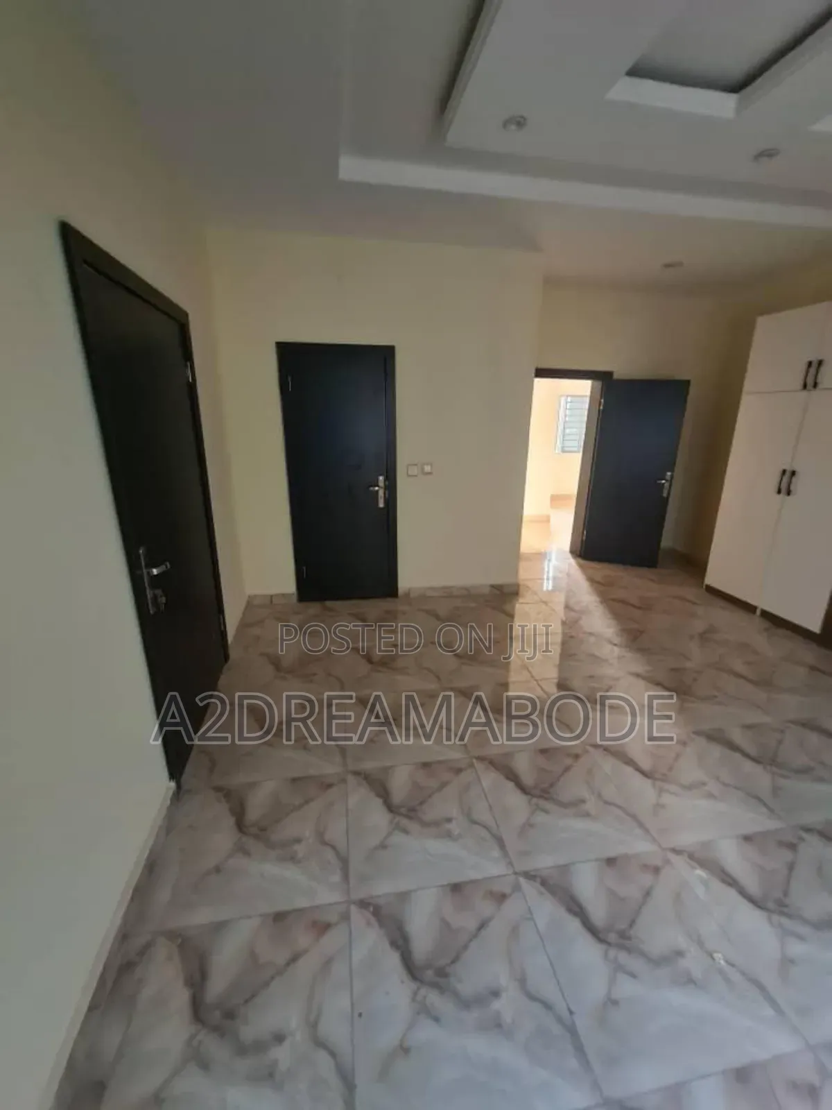 3bdrm Apartment in Opic, Isheri North for rent