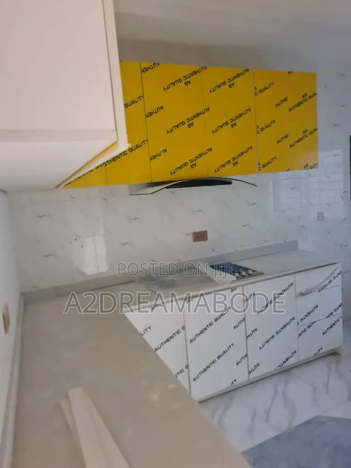3bdrm Apartment in Opic, Isheri North for rent