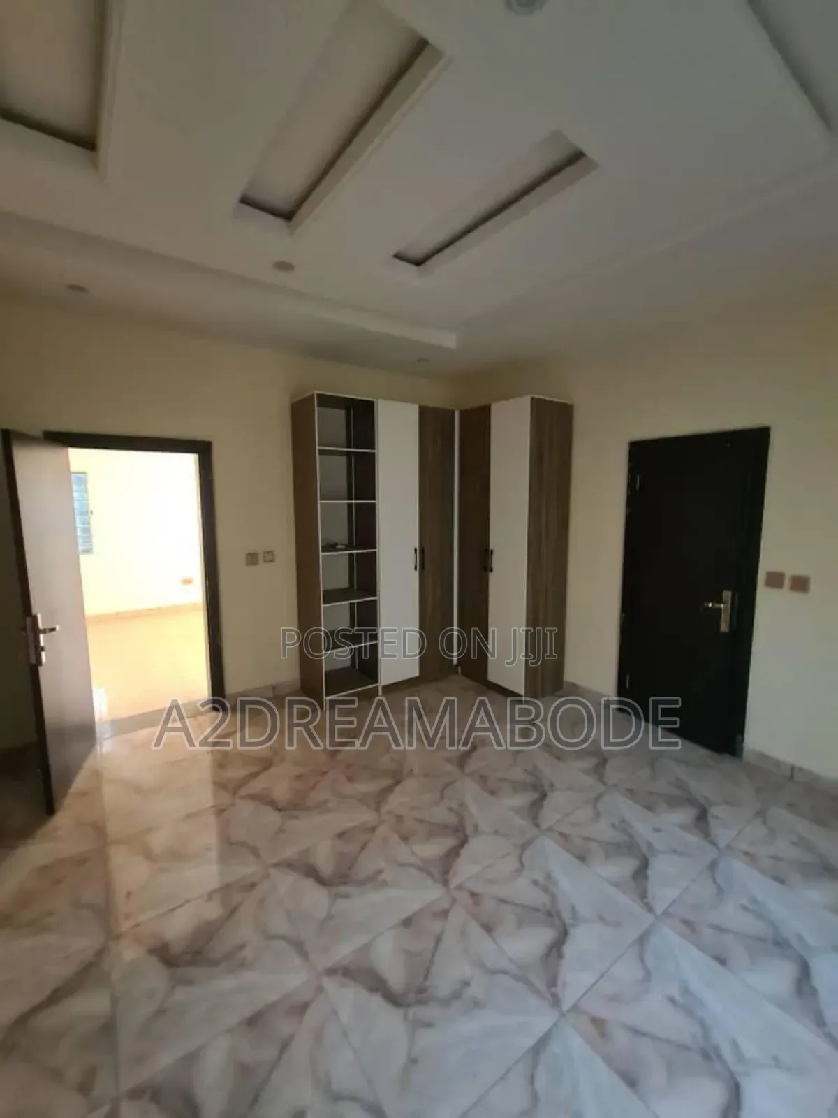 3bdrm Apartment in Opic, Isheri North for rent