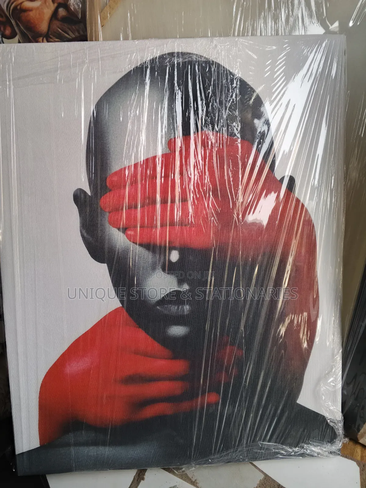 Unique Art Works