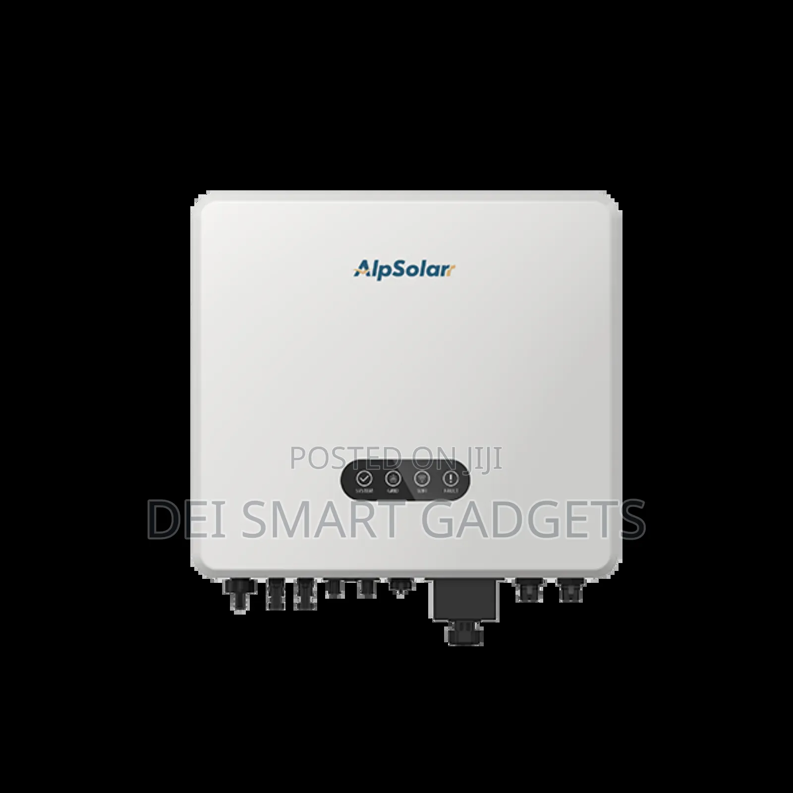 6kva Hybrid Inverter Alp Solar