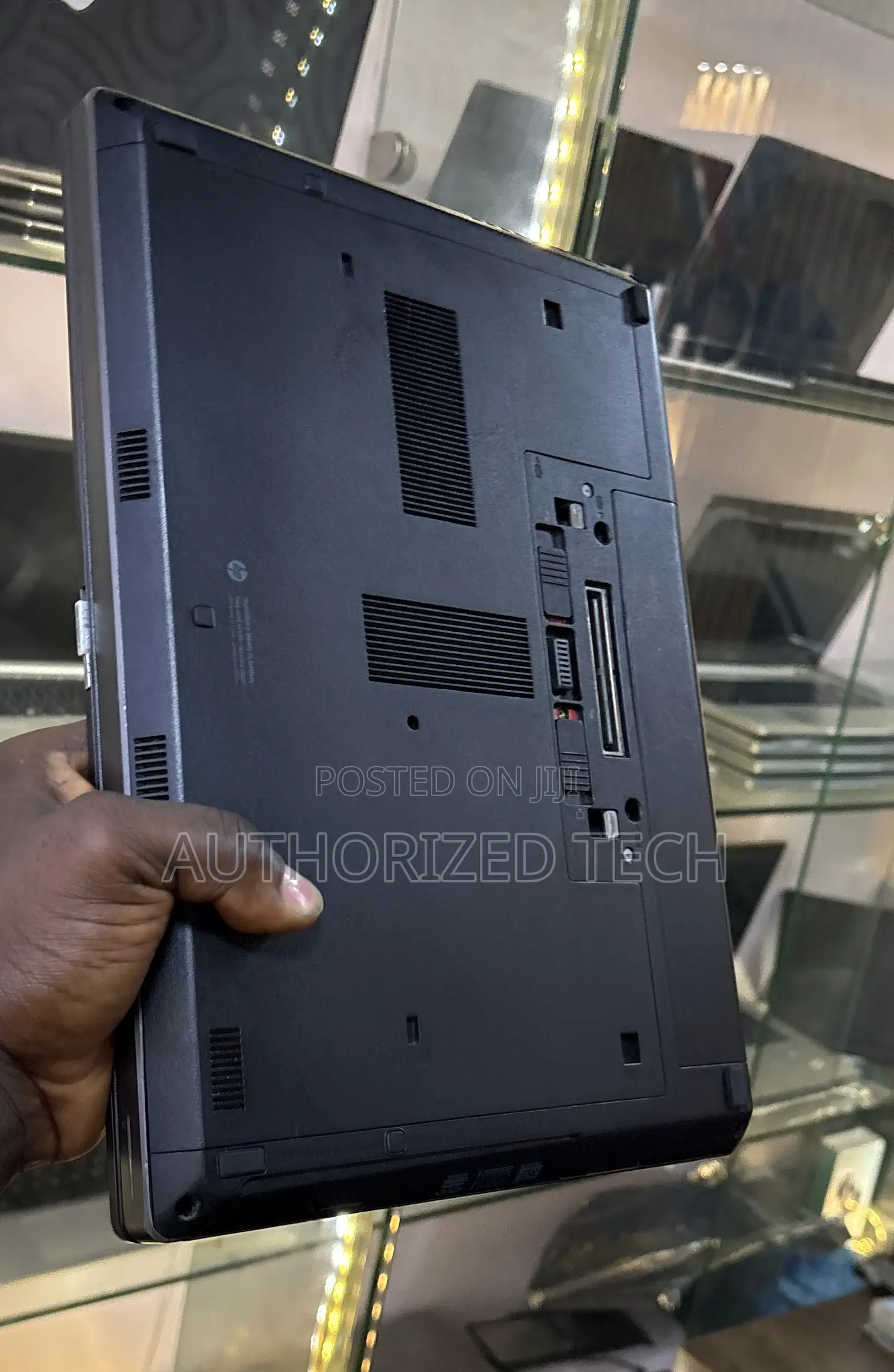 Laptop HP ProBook 6465B 4GB AMD A4 HDD 320GB