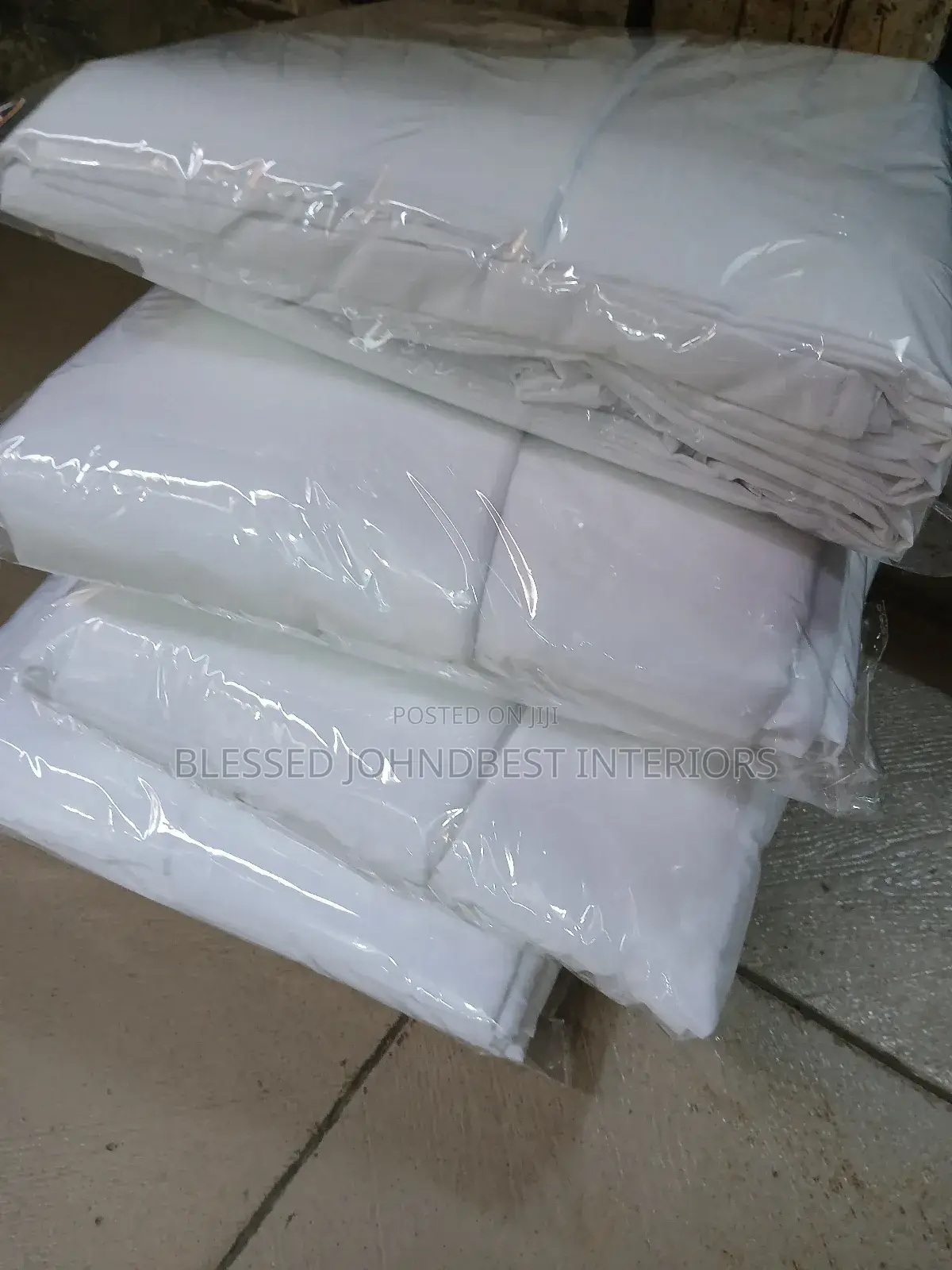 Quality White Duvet Cover Sets