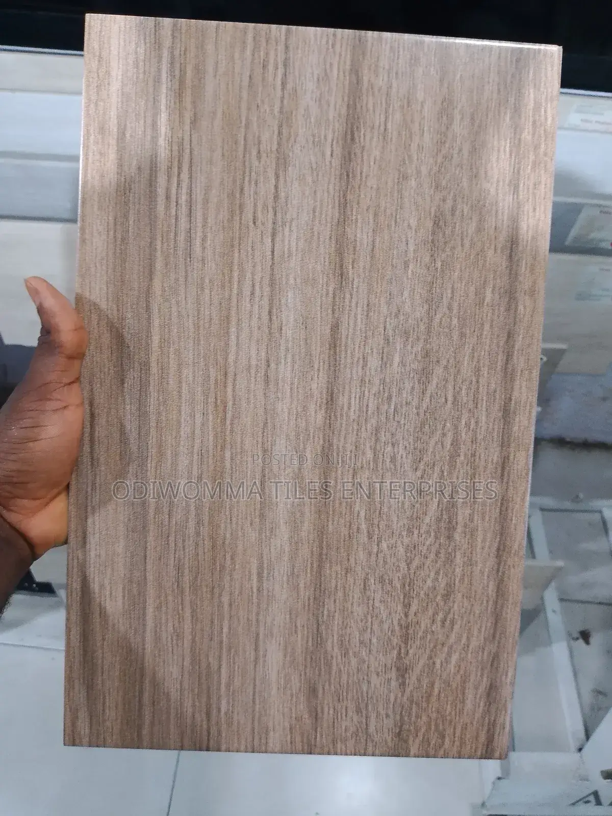 Modern Wooden Wall Tiles for Elegant Interiors