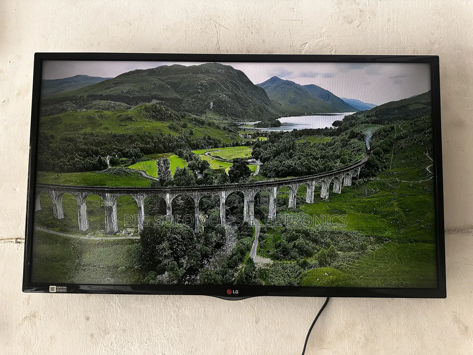 LG 42 Inches Non Smart TV