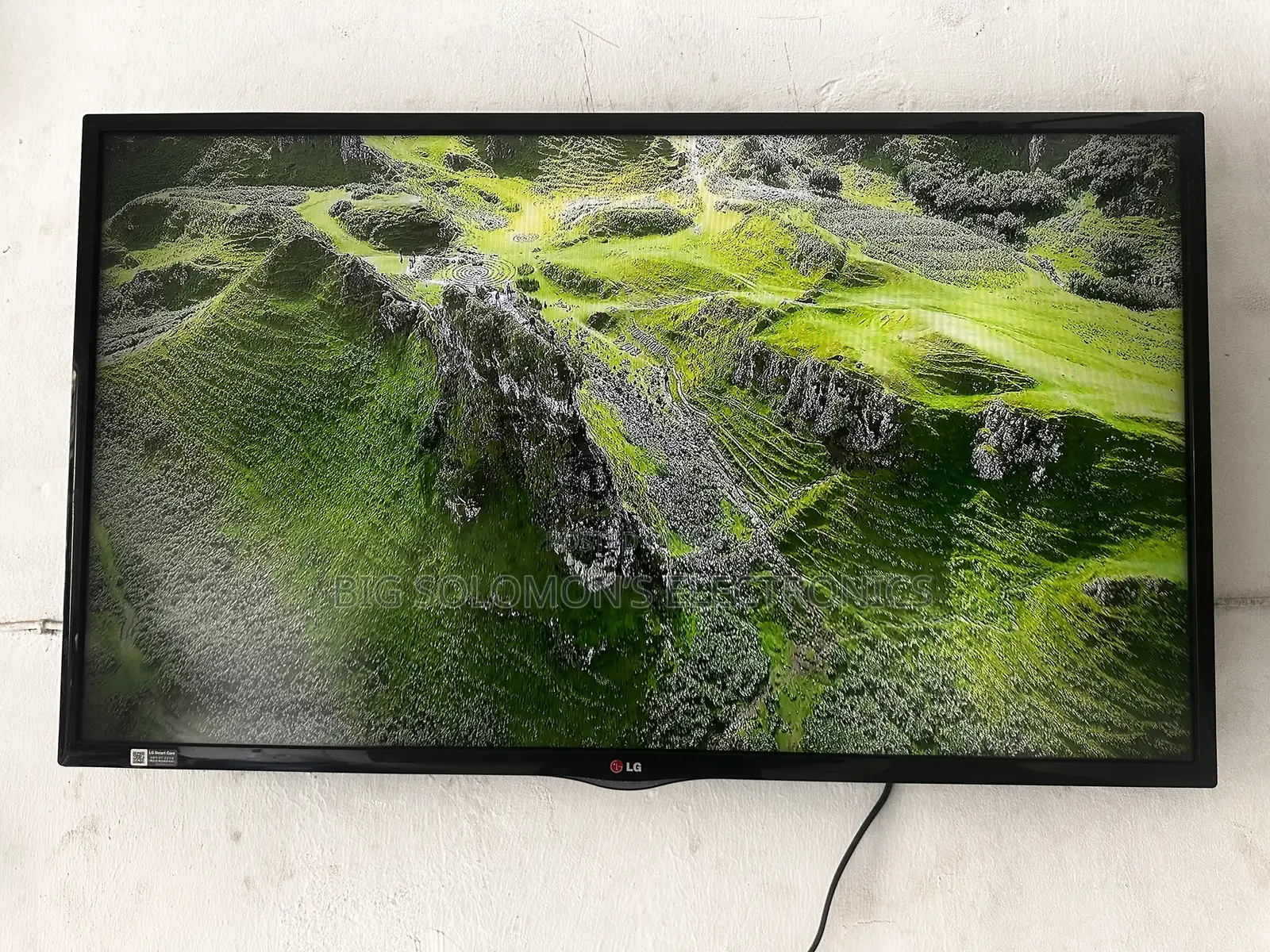 LG 42 Inches Non Smart TV