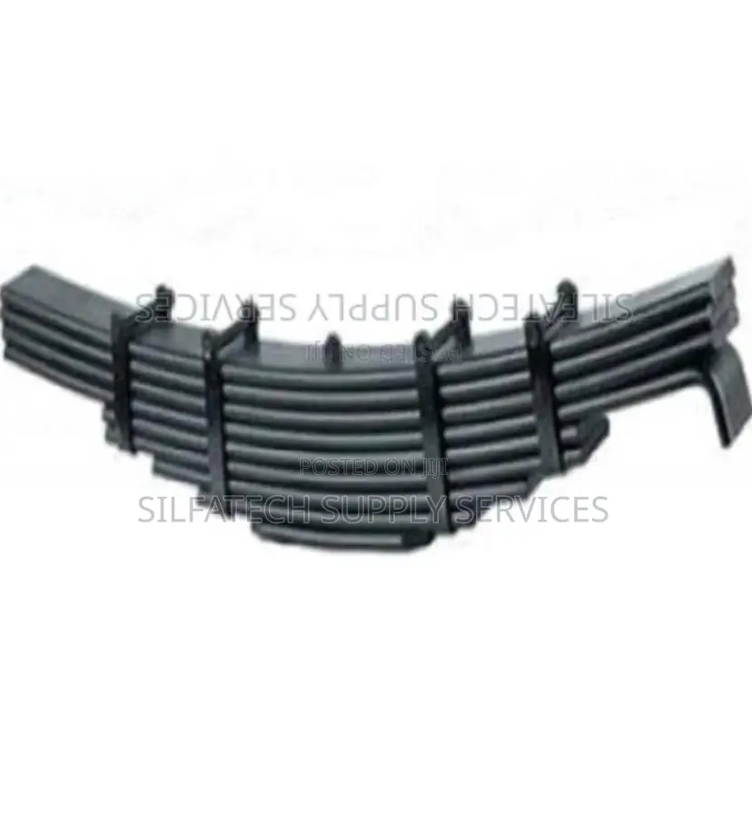 Truck Spring
