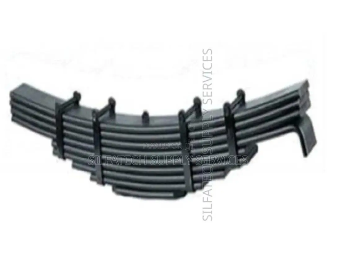 Truck Spring