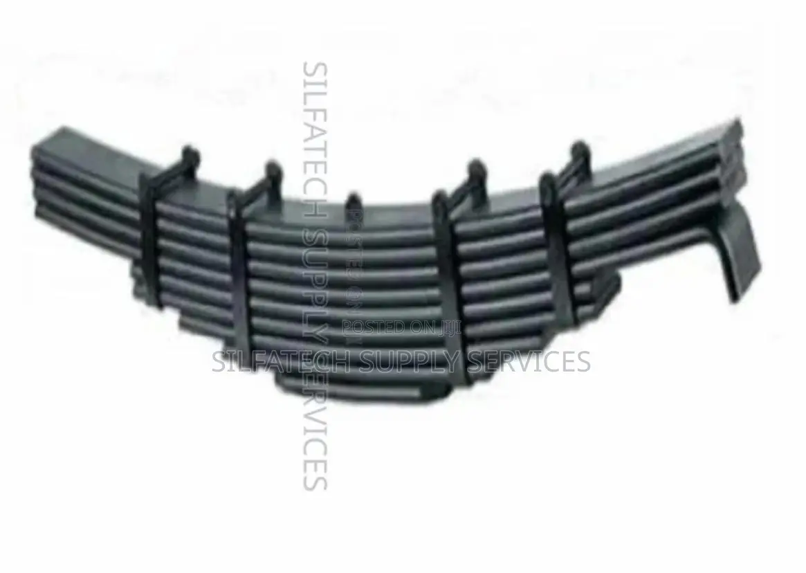Truck Spring