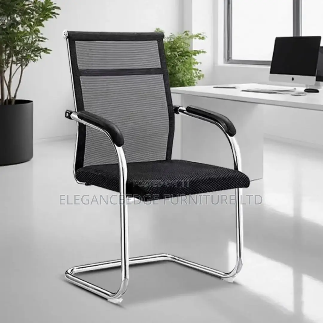 Modern Net Visitor Office Chair